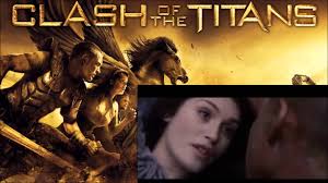 Perseus, the son of the king of the gods zeus, is caught in a war between gods and mortals, in which his family are killed. Io S Death Clash Of The Titans Io Fandub Youtube