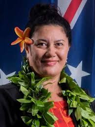 Te Marae Ora Ara-Tango Anga'anga: Cook Islands National Health Strategic  Plan 2023