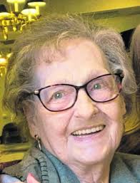 Pauline Morrison Obituary (2023)