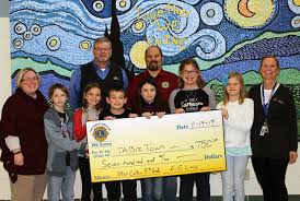 Lake Geneva Lions Club