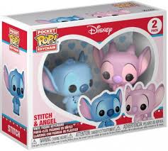 Перевод песни tourner dans le vide — рейтинг: Figurine Pop Lilo Et Stitch Disney 0 Pas Chere Stitch And Angel 2 Pack Stitch Disney Lilo Et Stitch Figurine Pop