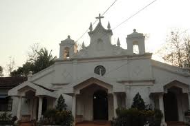 Old tyme country faire (otcf). Goan Churches Information On All Churches In Goa