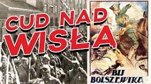 Lato filmów kazimierz dolny na weekend, wakacje, wczasy. Cud Nad Wisla Byl Faktem A Nie Sloganem Propagandowym Prof Dakowski Youtube