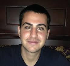 David Khazzam's Instagram, Twitter & Facebook