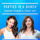 Panties In A Bunch: Kerryn Feehan & Stacy Cay (in NYC) event image