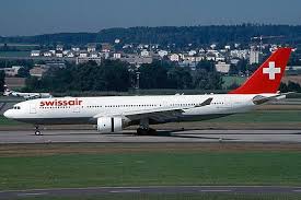 Mai 2002 in swiss international air lines umbenannt. Swissair Airbus A330 200 Most Recent Photos Planespotters Net