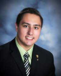 Canton, Randolph, Stoughton students graduate from Xaverian