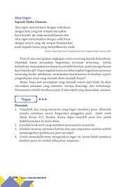 Match the words with their indonesian equivalents. Buku Siswa B Ind Kelas X Revisi Pages 251 298 Flip Pdf Download Fliphtml5