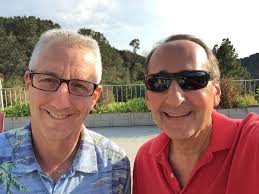 Flip Colmer Memorial Group