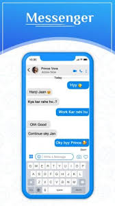 Download messenger for ios & read reviews. New Messenger 2020 1 2 Download Android Apk Aptoide