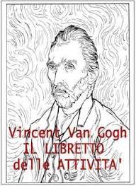 Pin Di Cristimai Su Arte Arte Di Bambino Van Gogh Progetti Di Arte Della Scuola