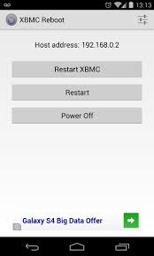 Kodi xbmc apk brings you the best as far as entertainment is concerned. Xbmc Restart For Android Apk Download
