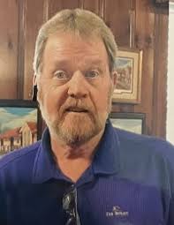 Obituary for Larry Eugene Roddy