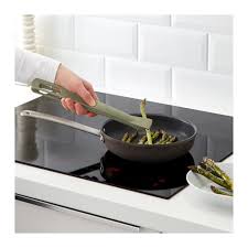 Pengalaman memasang kabinet dapur ikea. Ikea Peralatan Dapur 1 Set Isi 5 Pcs Warna Hijau Shopee Indonesia