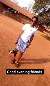 Profile for Albert Griffin