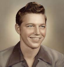 Andre Hughes Obituary