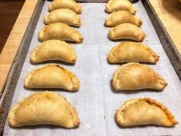 Finden sie gluten frei auf gigagünstig! Empanadas A Tasty Miami Style Handheld Treat