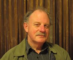 John Pettigrew BA (Hons) VUW