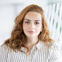 Gabriela Fritz's Instagram, Twitter & Facebook