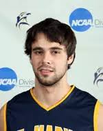 2012-13 Men's Basketball Roster