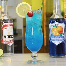 Pin On Drinks