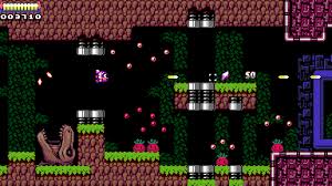 Espacio 1999 (serie retro tv 1975). Retromaniac Revista De Videojuegos Retro Videogames Magazine Indie Games Gratis El Creador De Spelunky Muestra Su Nuevo Proyecto Una Coleccion De 50 Juegos Con Sabor Viejuno