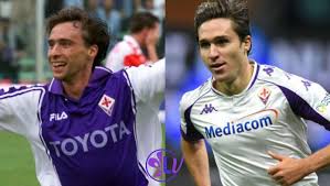 Enrico chiesa (born 29 december 1970) is an italian football coach and former striker. Chiesa Alla Juventus Realizzato Il Sogno Di Suo Padre Enrico Il Retroscena