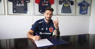 We did not find results for: Joaquin Larrivey Es Nuestro Quinto Refuerzo Para La Temporada 2020 Club Universidad De Chile