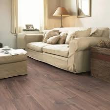 Quickstep Clm1488 Midnight Oak Brown Laminate Flooring Living Room Flooring Quickstep Laminate