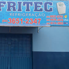 Refrigeração Quirinópolis