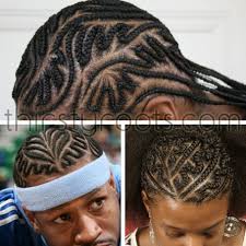 Zig Zag Cornrows Are The Beginning To A World Of Artistry Found In Cornrow Designs Like None Cornrow Hairstyles For Men Cornrow Designs Mens Braids Hairstyles
