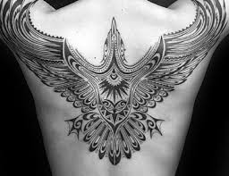 40 Tribal Eagle Tattoo Designs For Men Bird Ink Ideas 52+ amazing tribal eagle tattoos & designs with meanings. 40 tribal eagle tattoo designs for men