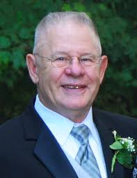 Obituary information for Rodney Louis VandenHout