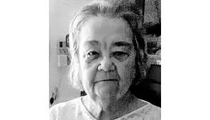 Patricia BRIGMAN Obituary (2020)