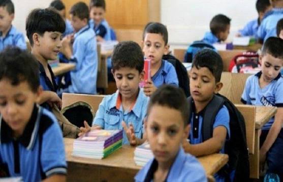 بُشرى سارة لجميع طلاب المدارس غير القادرين على دفع المصروفات - بوابة الأهرام