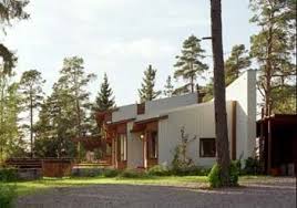 Villa Nottekulla Helsingfors Photo Max Plunger Architect Georg Grotenfelt Outdoor Decor My Home Helsinki