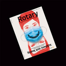 The sputnik v vaccine is effective against new coronavirus strains according to the study results by the gamaleya national research center for epidemiology and microbiology published in the. Rotary Magazin Artikel Titelthema Der Hoffnungstrager