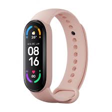 The amazon mi band 6 quiz is live from today on the amazon app and users can participate in this quiz from august 20, 2021 to september 4, 2021. Replacement Wrist Strap Wearable Wrist Band For Xiaomi Mi Band 6