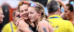 Die deutsche triathlon union plant in 2021 insgesamt 14 deutsche meisterschaften auszutragen. Dtu Kader Fur Das Olympiajahr 2020 Steht Fest 3 Bayerische Athleten Dabei Bayerischer Triathlon Verband E V