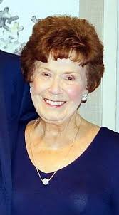 Barbara Herring Obituary