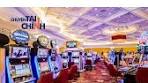Chấp thuận đầu tư dự án casino 2 tỷ USD ở Vân Đồn ...