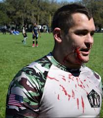 Wandering Warriors (@wanderingwarriorsrugby) · Instagram 照片和视频