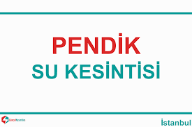 İstanbul'un pendik ilçesinde bugün 13 saatlik su kesintisi yaşanacak. Pendik Su Kesintisi Listesi Istanbul Iski Guncel Kesinti Bilgileri Elektrik Su
