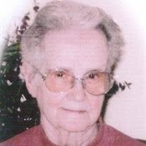 Anna Elizabeth Gourley Obituary