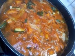 Harira Soupe Marocaine Recette Recette Harira Soupe Marocaine Recettes De Cuisine