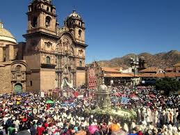 Se trata del festejo más popular de los pueblos originarios de américa latina. Festivals In Cusco Cusco Explorer