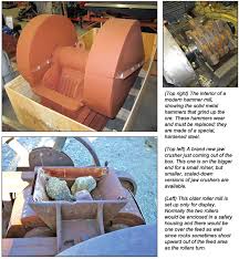 Jaw crusher to see more quarry related news, jobs, articles, images. Putting Together A Small Free Gold Mill Icmjs Prospecting And Mining Journal