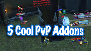 Check spelling or type a new query. Jessiehealz 5 Cool Pvp Addons World Of Warcraft Youtube