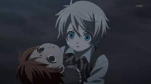 Little Alois Trancy/Luka Macken | Black Butler Amino
