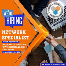 Network Specialist Job Business Analyst Engineering Activities Effective Communication